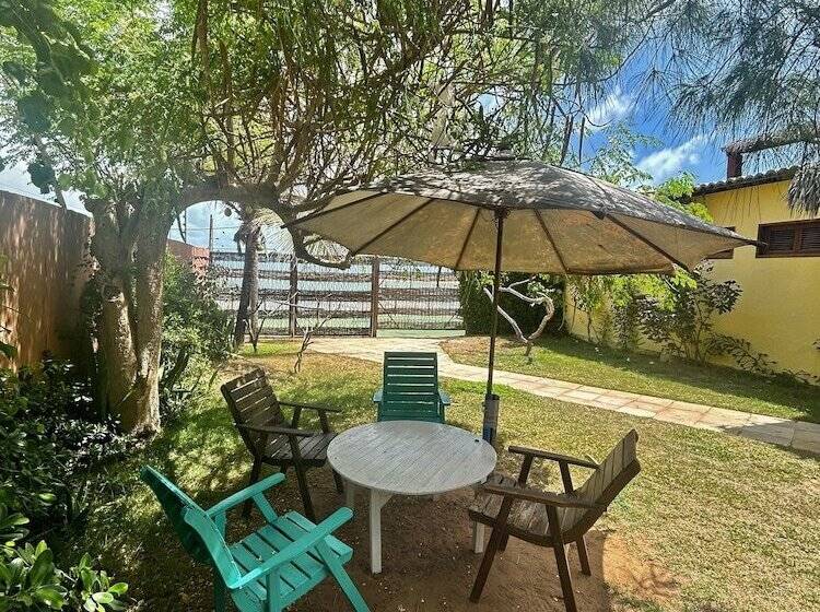 צימר Pousada Escape