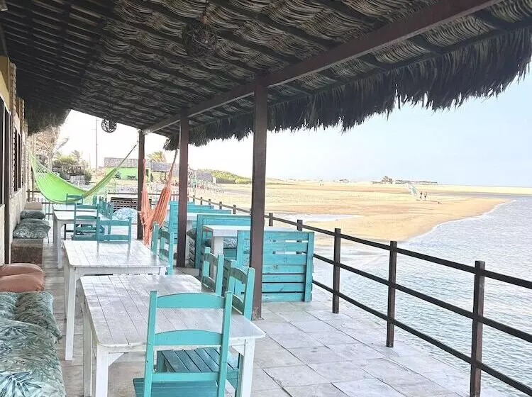 Aamiaismajoitus (B&B) Pousada Escape