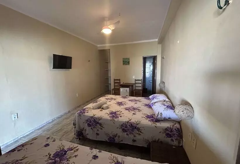 Aamiaismajoitus (B&B) Pousada Escape