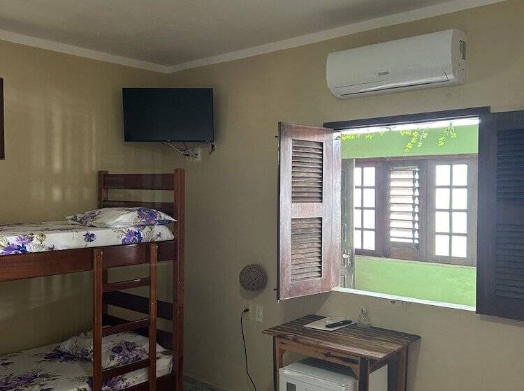 צימר Pousada Escape