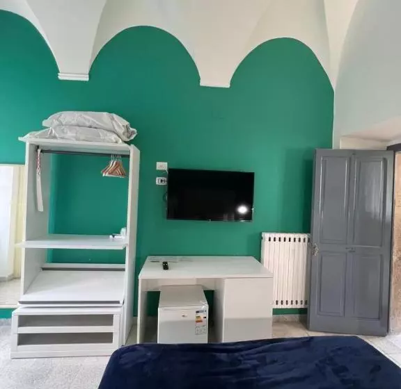 ベッドアンドブレックファースト Il Chiostro