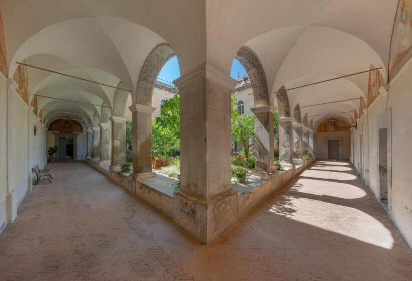 ベッドアンドブレックファースト Il Chiostro