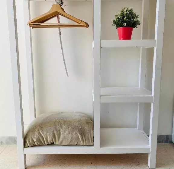 ベッドアンドブレックファースト Il Chiostro