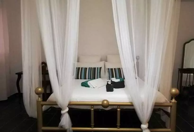 Aamiaismajoitus (B&B) Style Di Elisabetta Notari