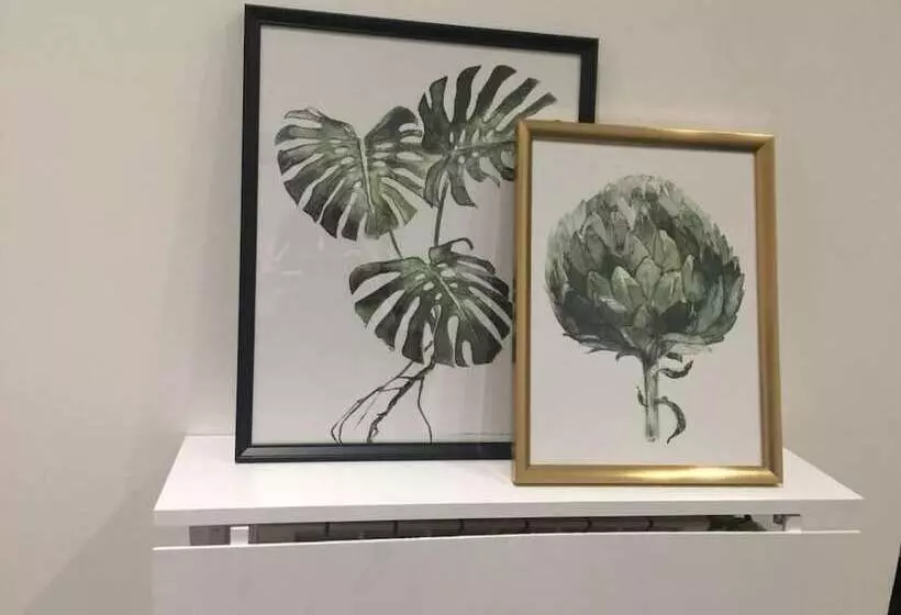 Aamiaismajoitus (B&B) Style Di Elisabetta Notari