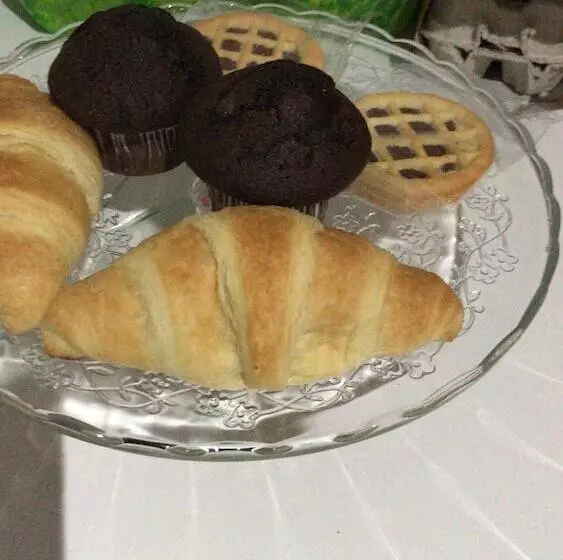 Aamiaismajoitus (B&B) Style Di Elisabetta Notari