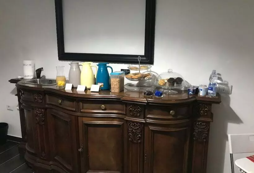 Aamiaismajoitus (B&B) Style Di Elisabetta Notari