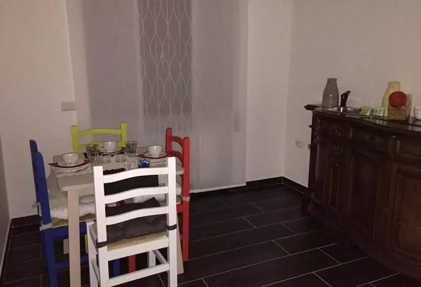 Aamiaismajoitus (B&B) Style Di Elisabetta Notari