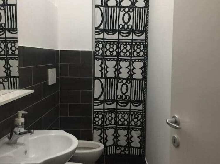 住宿加早餐  Style Di Elisabetta Notari