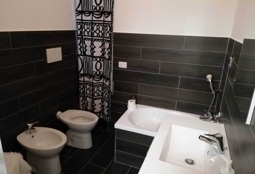 住宿加早餐  Style Di Elisabetta Notari