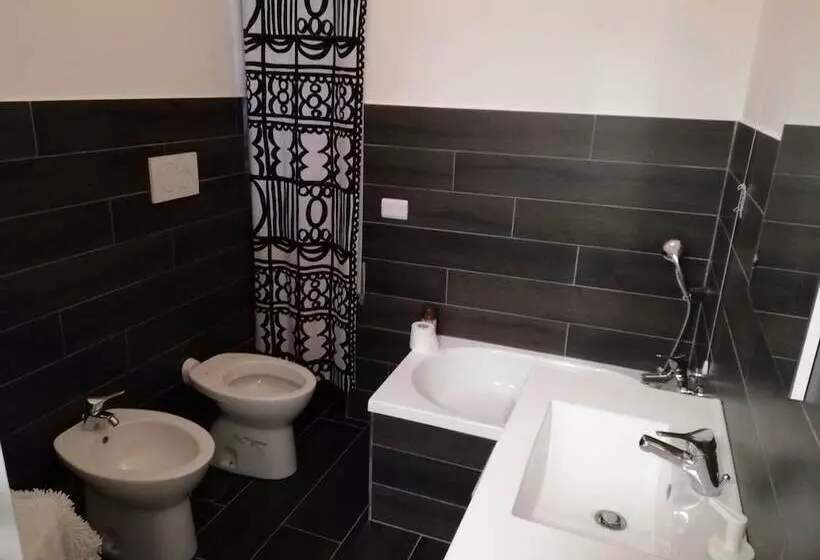 Aamiaismajoitus (B&B) Style Di Elisabetta Notari