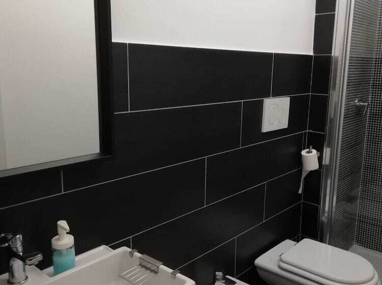 住宿加早餐  Style Di Elisabetta Notari