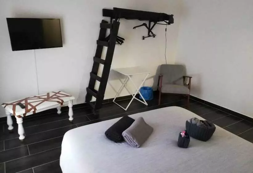 Aamiaismajoitus (B&B) Style Di Elisabetta Notari