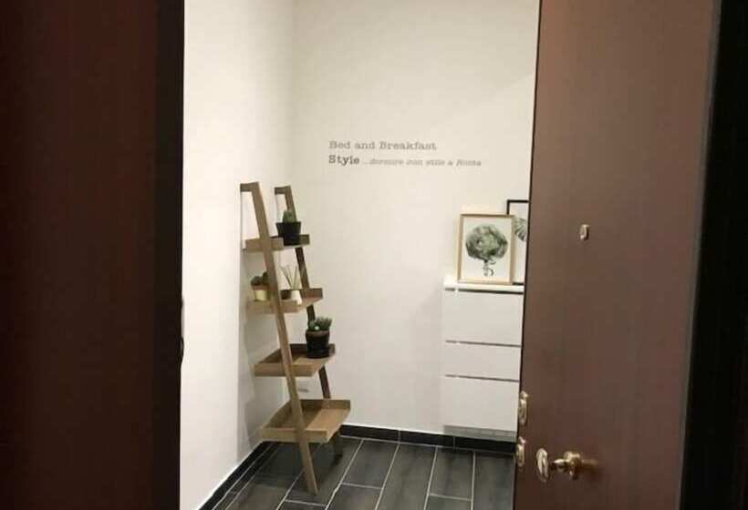 住宿加早餐  Style Di Elisabetta Notari