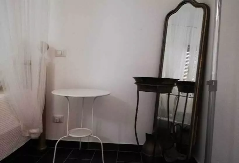 Aamiaismajoitus (B&B) Style Di Elisabetta Notari