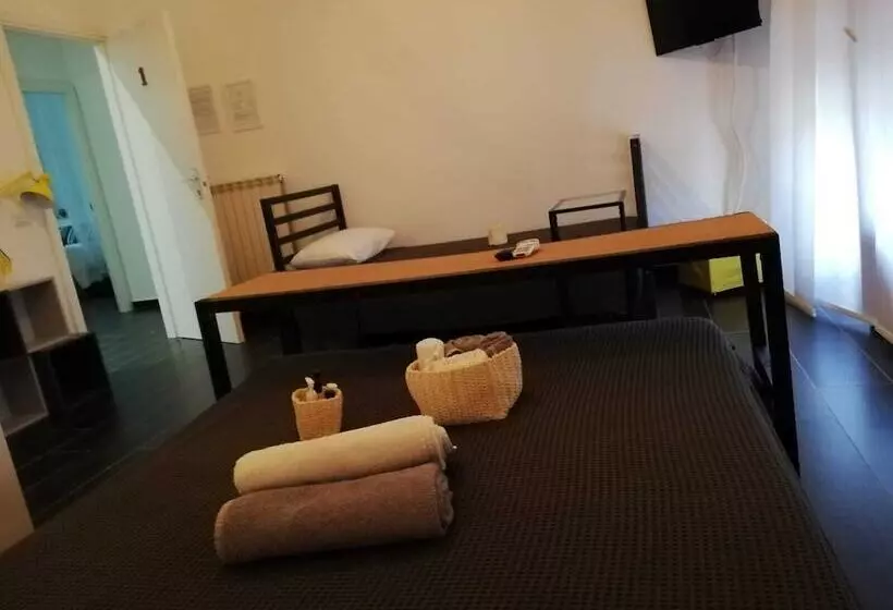 Aamiaismajoitus (B&B) Style Di Elisabetta Notari