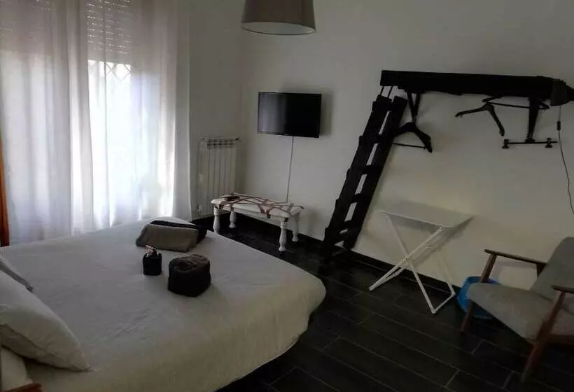 Aamiaismajoitus (B&B) Style Di Elisabetta Notari