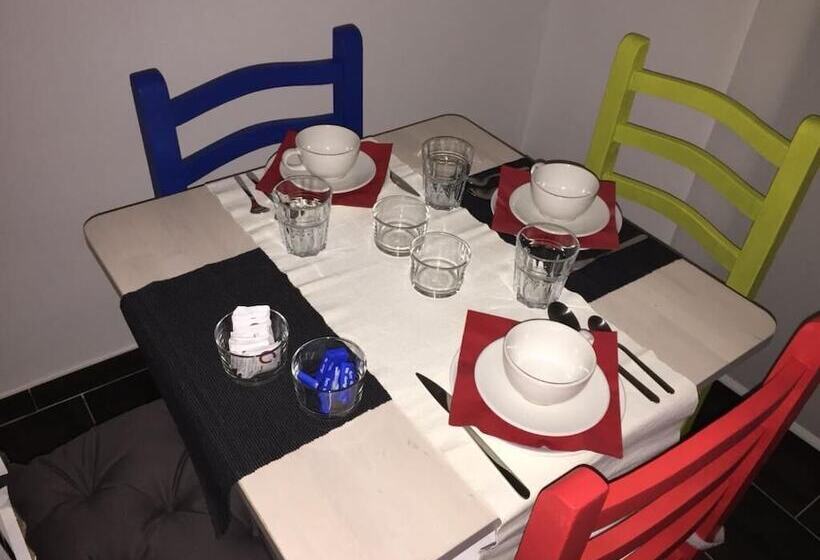 住宿加早餐  Style Di Elisabetta Notari