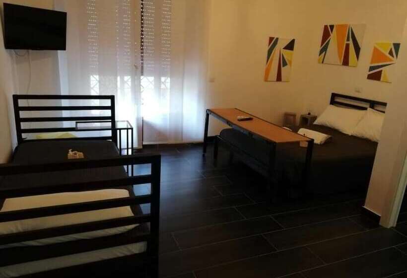 住宿加早餐  Style Di Elisabetta Notari