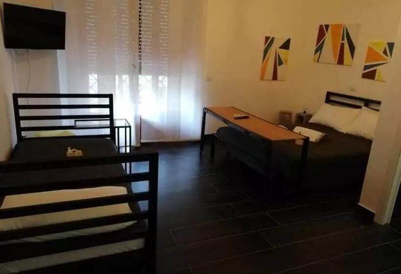 Aamiaismajoitus (B&B) Style Di Elisabetta Notari