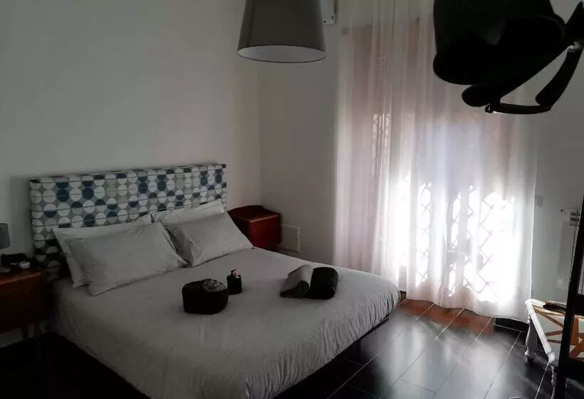 Aamiaismajoitus (B&B) Style Di Elisabetta Notari