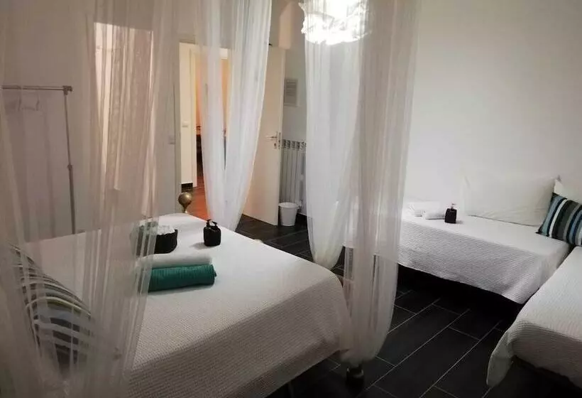 Aamiaismajoitus (B&B) Style Di Elisabetta Notari