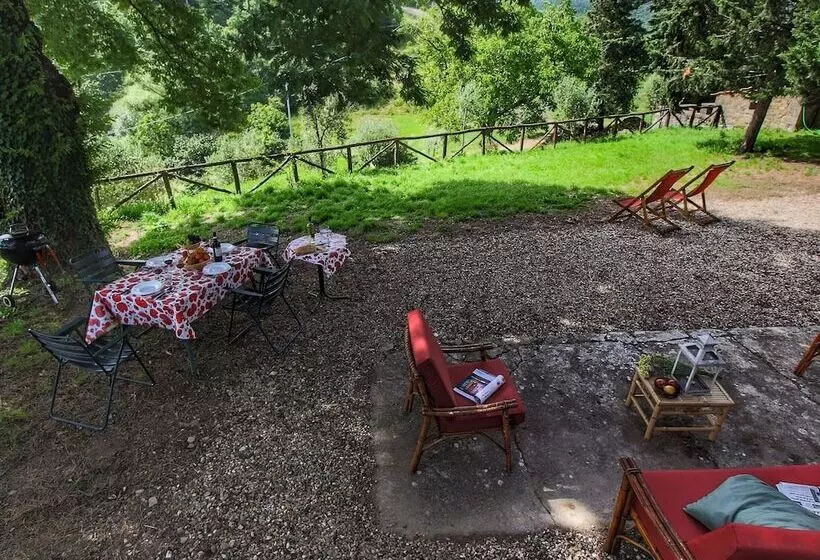 Quaint Cottage With Pool