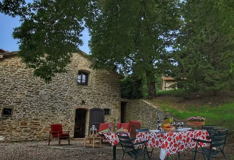 Quaint Cottage With Pool