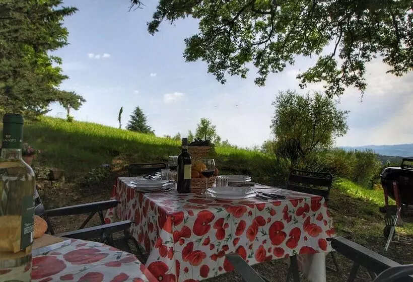 Quaint Cottage With Pool