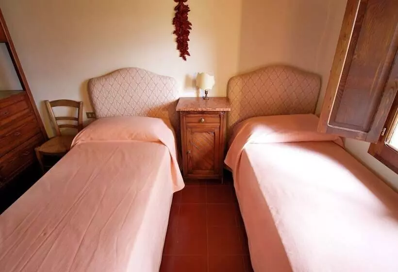 Quaint Cottage With Pool