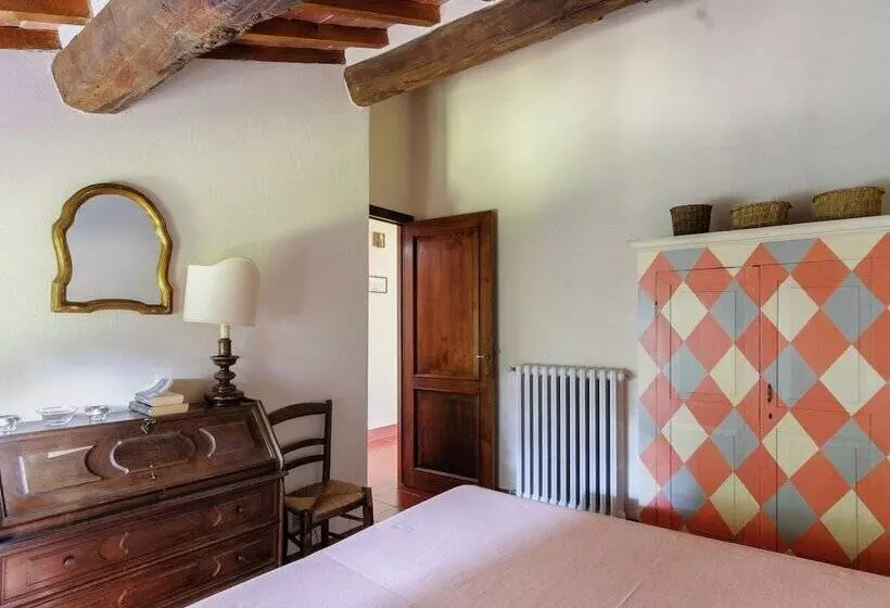 Quaint Cottage With Pool