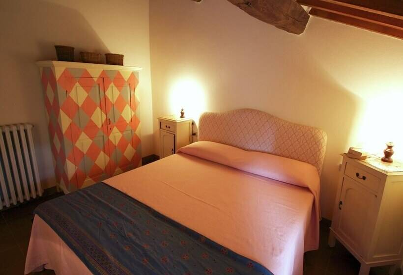 Quaint Cottage With Pool