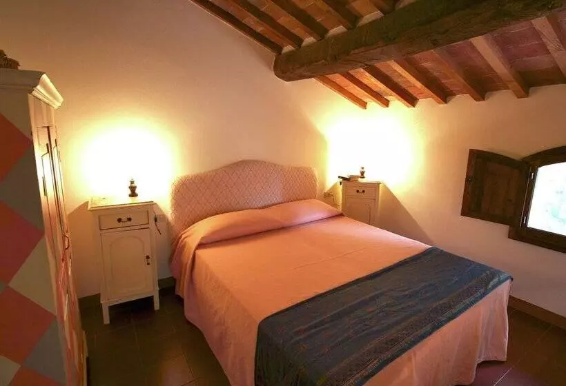 Quaint Cottage With Pool