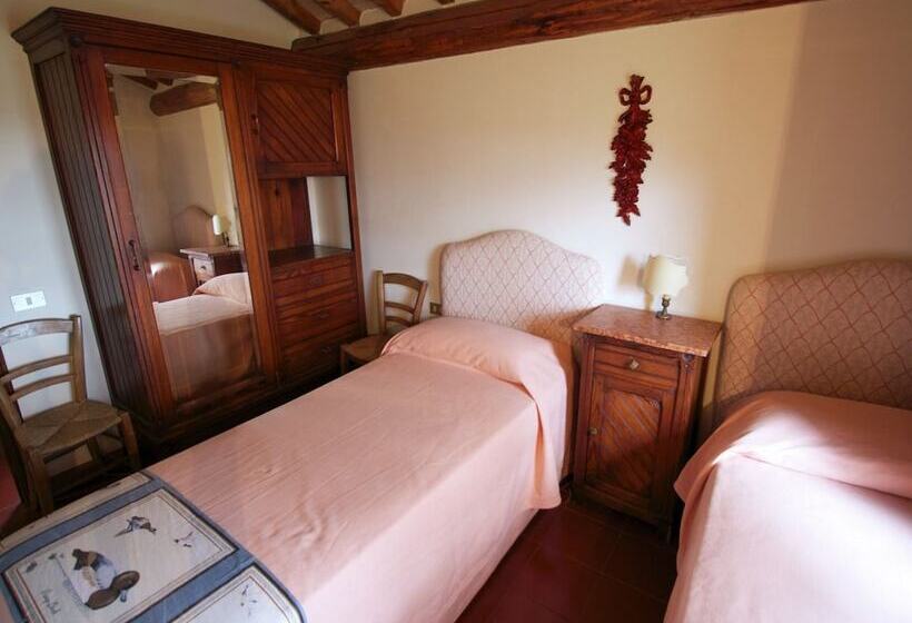 Quaint Cottage With Pool