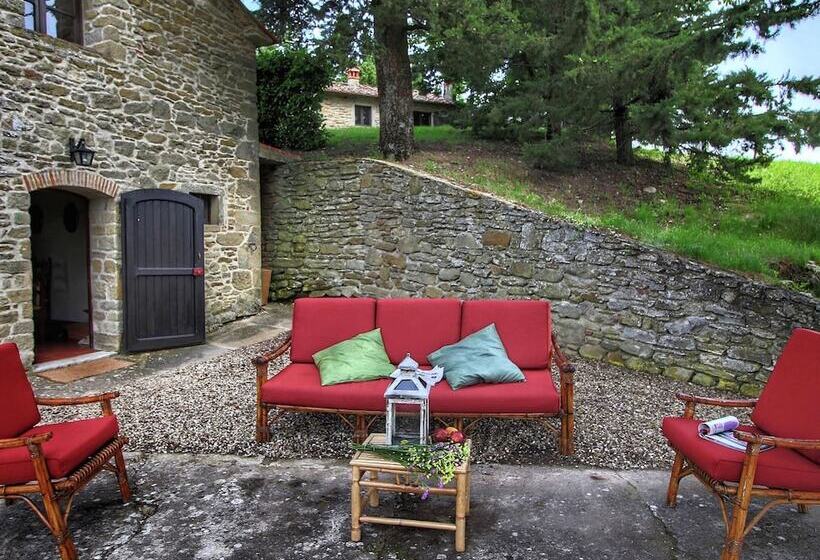 Quaint Cottage With Pool