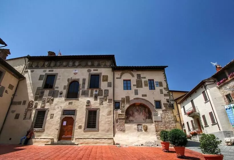 Quaint Cottage With Pool