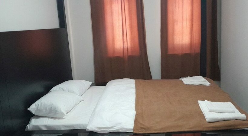 Sunrise Güneş Motel