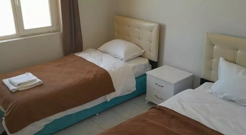 Sunrise Güneş Motel