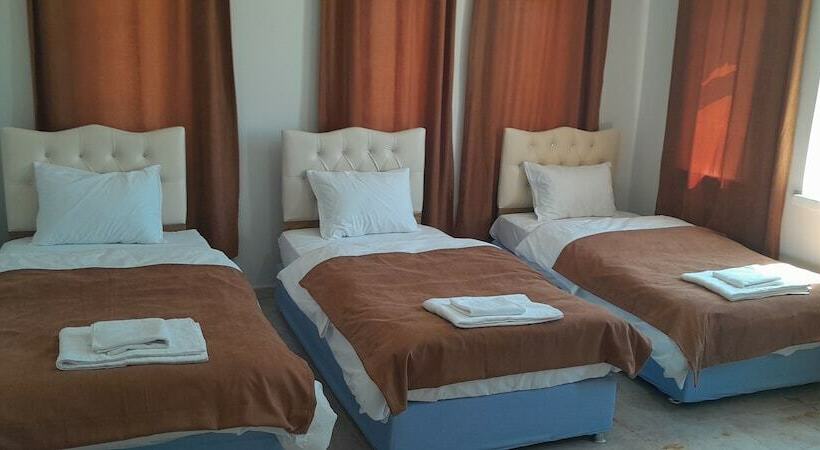 Sunrise Güneş Motel