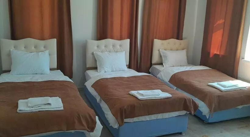 Sunrise Güneş Motel