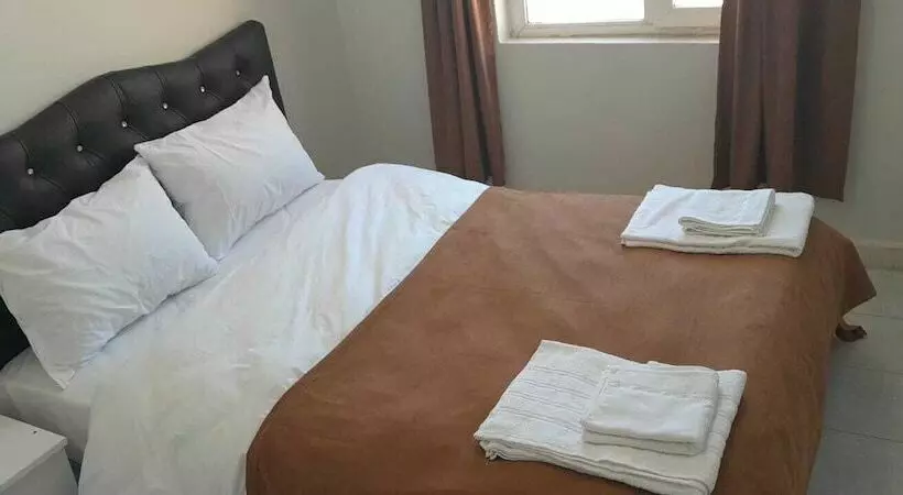 Sunrise Güneş Motel