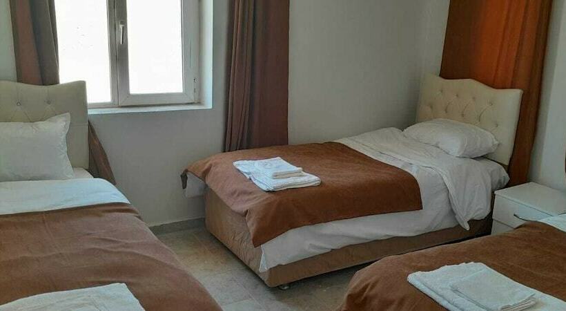 Sunrise Güneş Motel