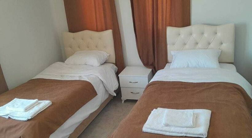 Sunrise Güneş Motel