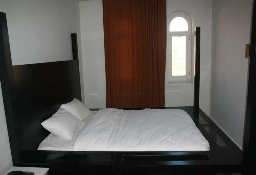 Sunrise Güneş Motel