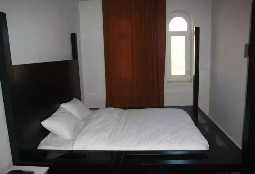 Sunrise Güneş Motel