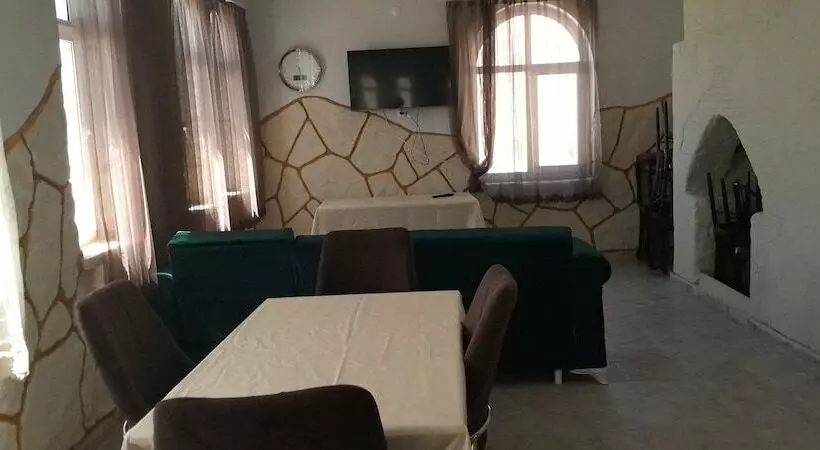 Sunrise Güneş Motel