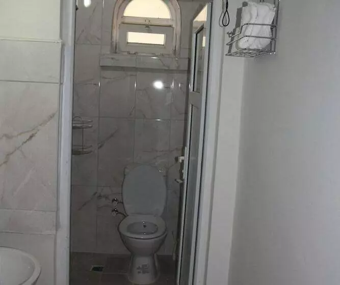 Sunrise Güneş Motel