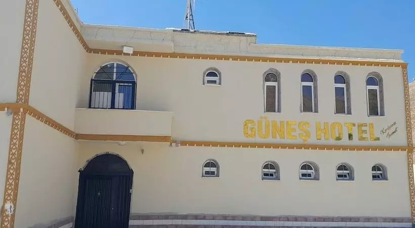 Sunrise Güneş Motel