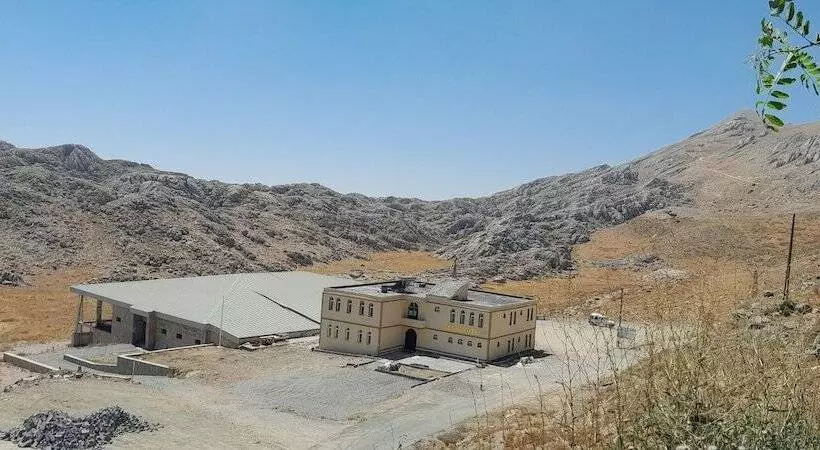 Sunrise Güneş Motel