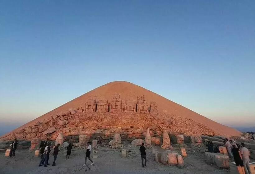 Sunrise Güneş Motel